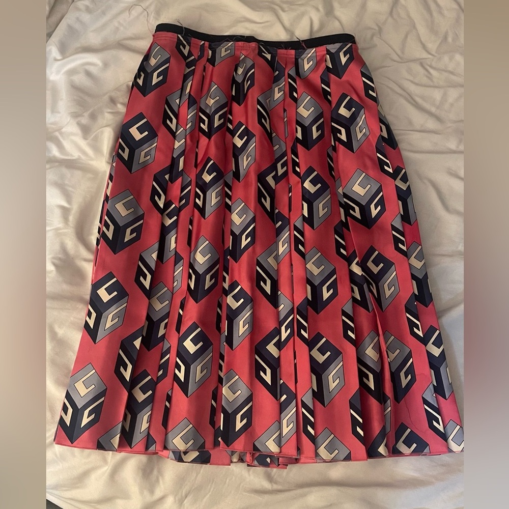 Gucci skirt - with tags and hanger - AUTHENTIC